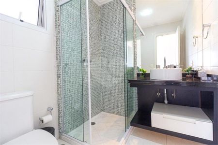 Apartamento à venda com 4 quartos, 346m² em Vila Yara, Osasco