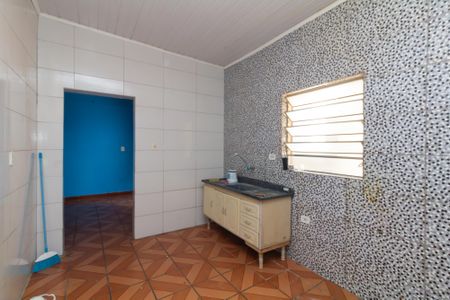 Casa para alugar com 70m², 2 quartos e sem vagaCozinha