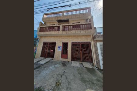 Casa para alugar com 70m², 2 quartos e sem vagaplaca