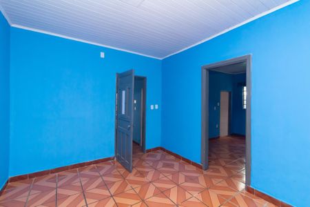 Quarto 1 de casa para alugar com 2 quartos, 70m² em Vila Brasil, São Paulo