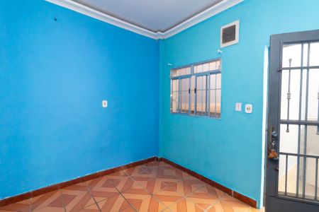 Sala de casa para alugar com 2 quartos, 70m² em Vila Brasil, São Paulo