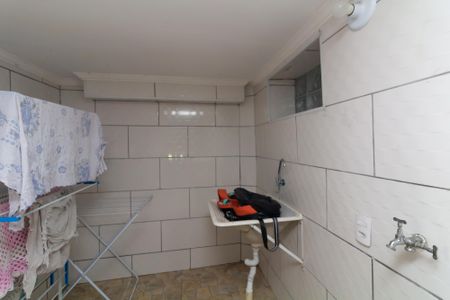 Casa para alugar com 70m², 2 quartos e sem vagaÁrea de Serviço