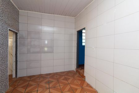 Casa para alugar com 70m², 2 quartos e sem vagaCozinha