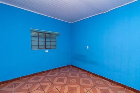 Quarto 1 de casa para alugar com 2 quartos, 70m² em Vila Brasil, São Paulo