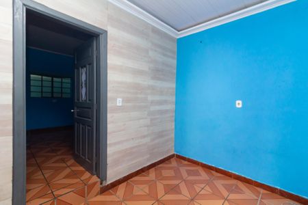 Sala de casa para alugar com 2 quartos, 70m² em Vila Brasil, São Paulo