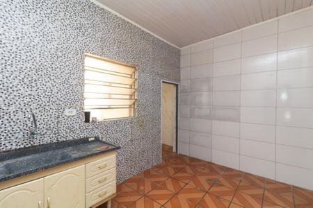 Casa para alugar com 70m², 2 quartos e sem vagaBanheiroCozinha