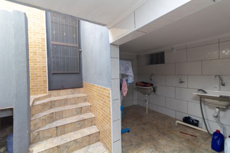 Casa para alugar com 70m², 2 quartos e sem vagaÁrea de Serviço