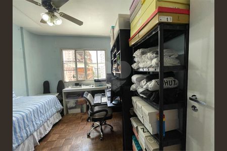 Apartamento à venda com 3 quartos, 113m² em Brooklin, São Paulo