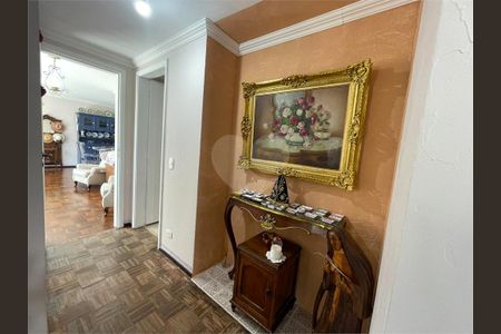 Apartamento à venda com 3 quartos, 113m² em Brooklin, São Paulo