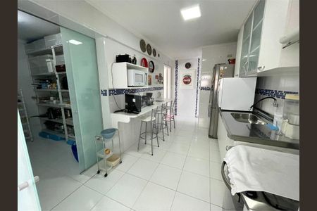 Apartamento à venda com 3 quartos, 113m² em Brooklin, São Paulo
