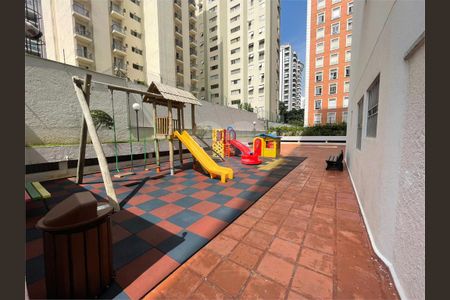 Apartamento à venda com 3 quartos, 113m² em Brooklin, São Paulo