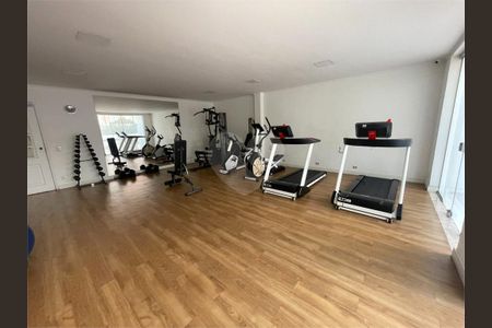 Apartamento à venda com 3 quartos, 113m² em Brooklin, São Paulo