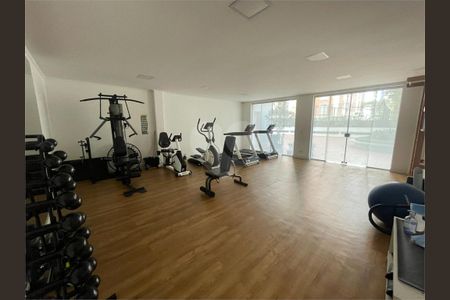 Apartamento à venda com 3 quartos, 113m² em Brooklin, São Paulo