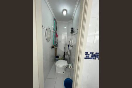 Apartamento à venda com 3 quartos, 113m² em Brooklin, São Paulo