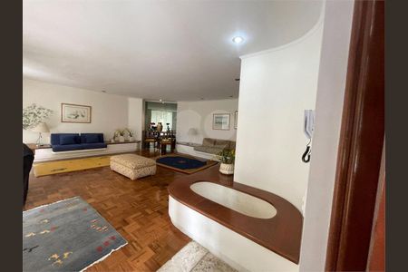 Apartamento à venda com 3 quartos, 113m² em Brooklin, São Paulo