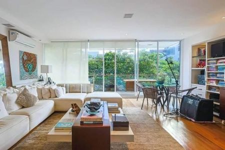 Apartamento à venda com 4 quartos, 261m² em Ipanema, Rio de Janeiro