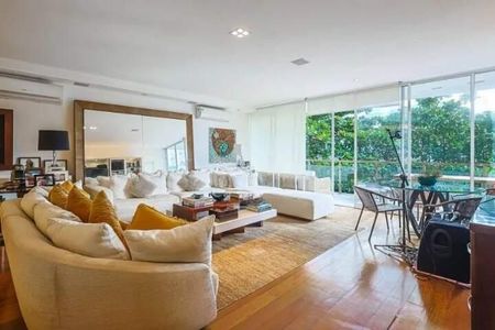 Apartamento à venda com 4 quartos, 261m² em Ipanema, Rio de Janeiro