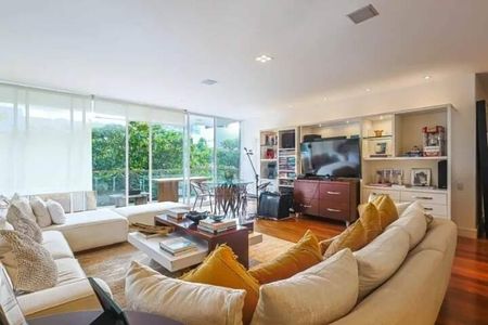 Apartamento à venda com 4 quartos, 261m² em Ipanema, Rio de Janeiro