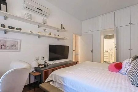 Apartamento à venda com 4 quartos, 261m² em Ipanema, Rio de Janeiro