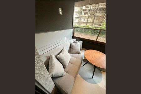 Kitnet/Studio à venda com 0 quarto, 25m² em Bela Vista, São Paulo
