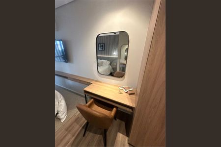 Kitnet/Studio à venda com 0 quarto, 25m² em Bela Vista, São Paulo