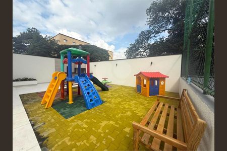 Apartamento à venda com 2 quartos, 46m² em Macedo, Guarulhos