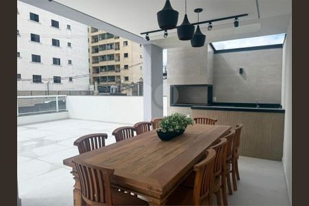 Apartamento à venda com 2 quartos, 46m² em Macedo, Guarulhos
