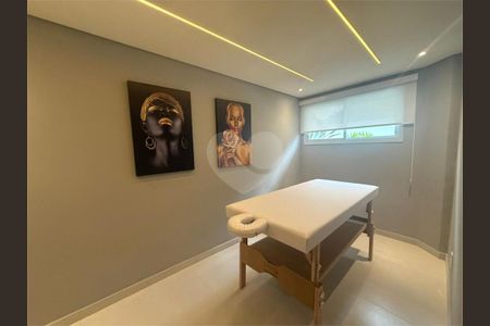 Apartamento à venda com 2 quartos, 46m² em Macedo, Guarulhos