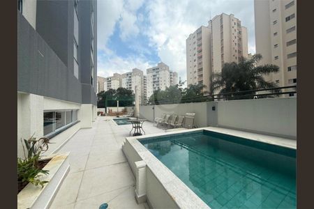 Apartamento à venda com 2 quartos, 46m² em Macedo, Guarulhos