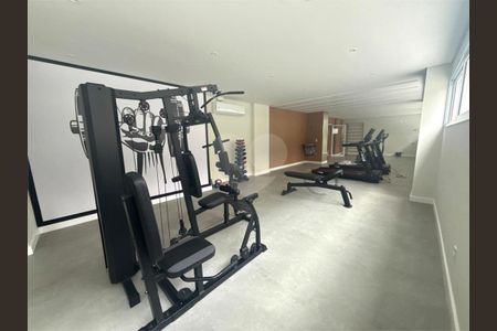 Apartamento à venda com 2 quartos, 46m² em Macedo, Guarulhos