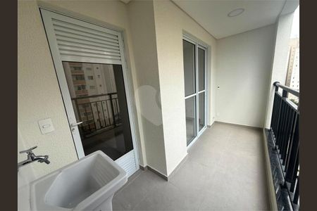Apartamento à venda com 2 quartos, 46m² em Macedo, Guarulhos