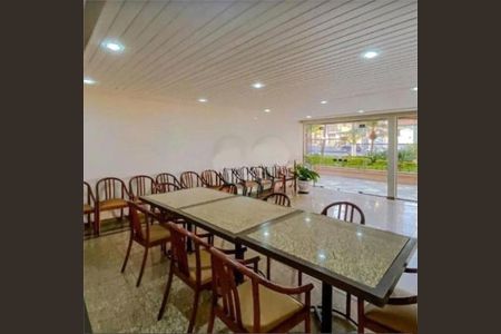 Apartamento à venda com 2 quartos, 135m² em Vila Regente Feijó, São Paulo