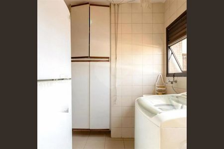 Apartamento à venda com 2 quartos, 135m² em Vila Regente Feijó, São Paulo