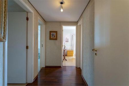 Apartamento à venda com 2 quartos, 135m² em Vila Regente Feijó, São Paulo