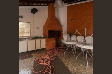 Apartamento à venda com 2 quartos, 135m² em Vila Regente Feijó, São Paulo