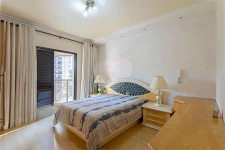 Apartamento à venda com 2 quartos, 135m² em Vila Regente Feijó, São Paulo