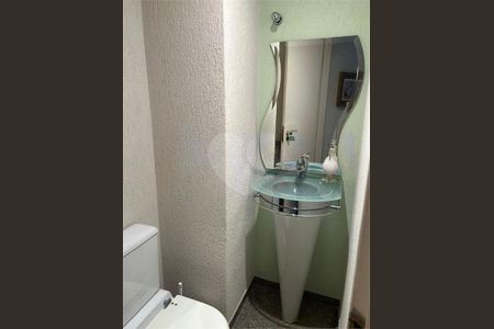 Apartamento à venda com 2 quartos, 135m² em Vila Regente Feijó, São Paulo