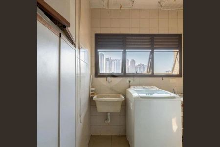 Apartamento à venda com 2 quartos, 135m² em Vila Regente Feijó, São Paulo