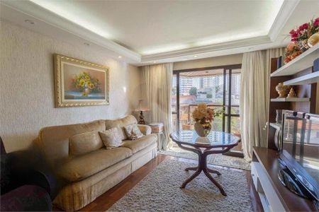 Apartamento à venda com 2 quartos, 135m² em Vila Regente Feijó, São Paulo