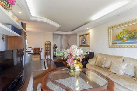 Apartamento à venda com 2 quartos, 135m² em Vila Regente Feijó, São Paulo