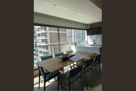Apartamento à venda com 2 quartos, 100m² em Jardim das Acacias, São Paulo