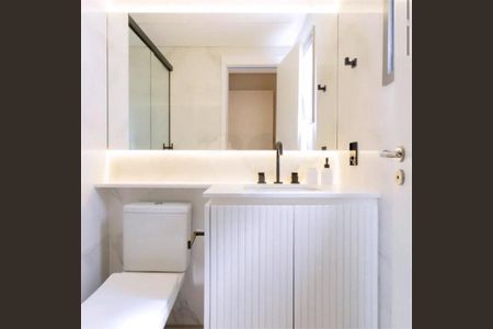 Apartamento à venda com 2 quartos, 100m² em Jardim das Acacias, São Paulo