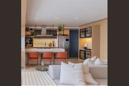 Apartamento à venda com 2 quartos, 100m² em Jardim das Acacias, São Paulo