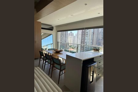 Apartamento à venda com 2 quartos, 100m² em Jardim das Acacias, São Paulo