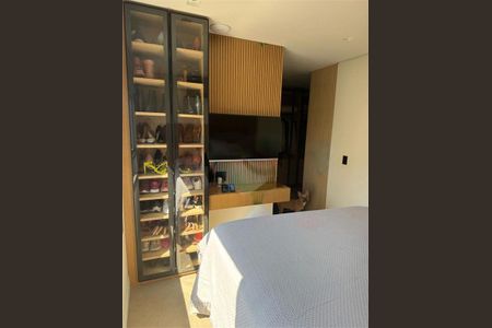 Apartamento à venda com 2 quartos, 100m² em Jardim das Acacias, São Paulo