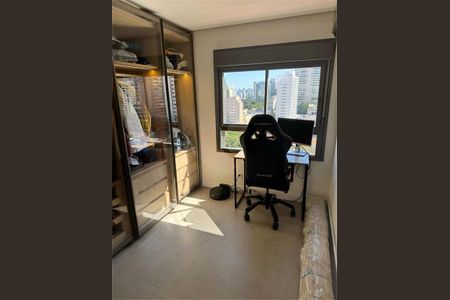 Apartamento à venda com 2 quartos, 100m² em Jardim das Acacias, São Paulo