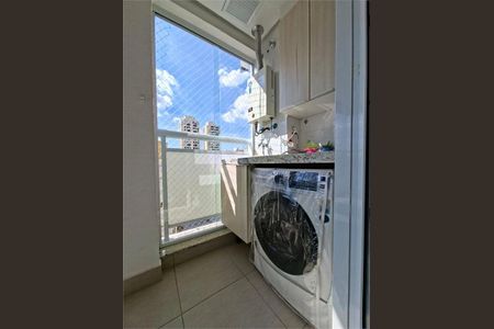 Apartamento à venda com 1 quarto, 40m² em Santana, São Paulo