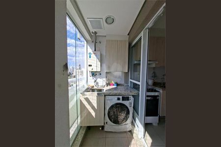 Apartamento à venda com 1 quarto, 40m² em Santana, São Paulo