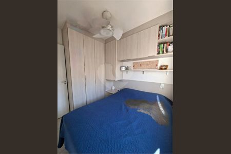 Apartamento à venda com 1 quarto, 40m² em Santana, São Paulo