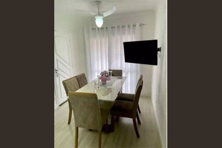Apartamento à venda com 3 quartos, 160m² em Penha de França, São Paulo